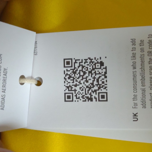 Adidas Men's Trio 2xl, Long Sleeve - Picture 4 of 6